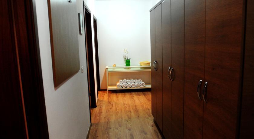 Feeling Home Apartments Bucareste Quarto foto
