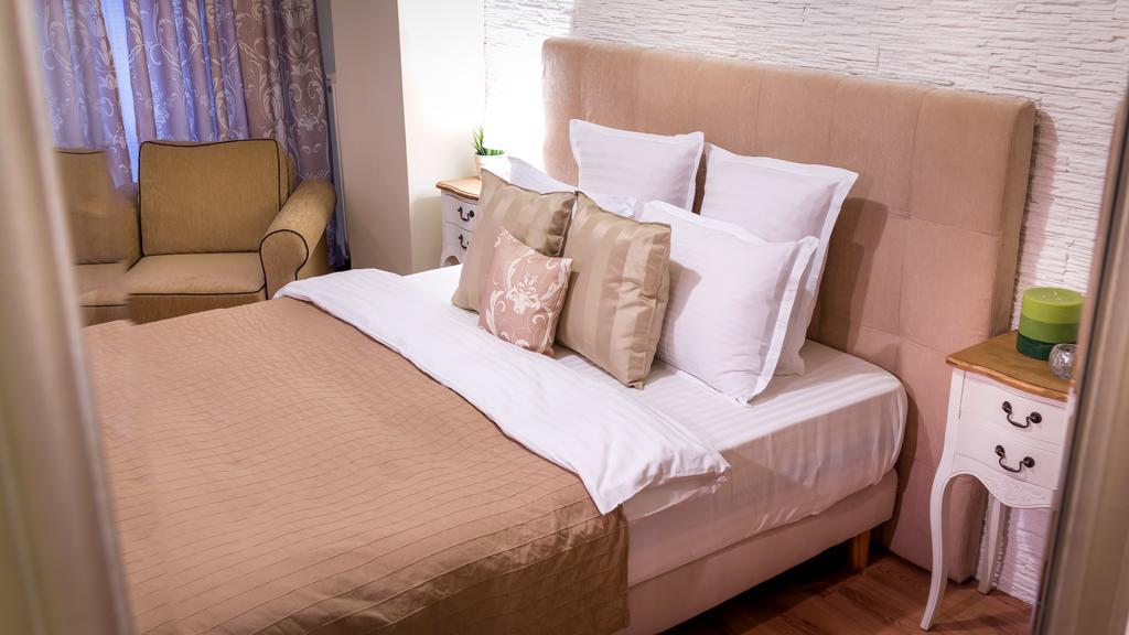 Feeling Home Apartments Bucareste Exterior foto