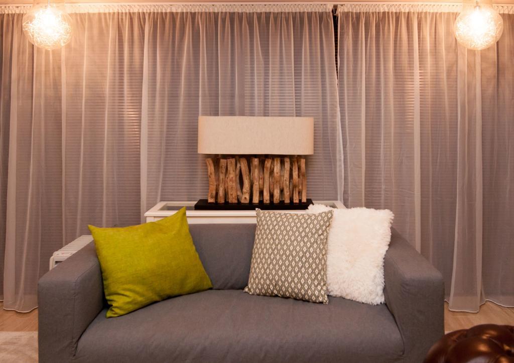 Feeling Home Apartments Bucareste Exterior foto