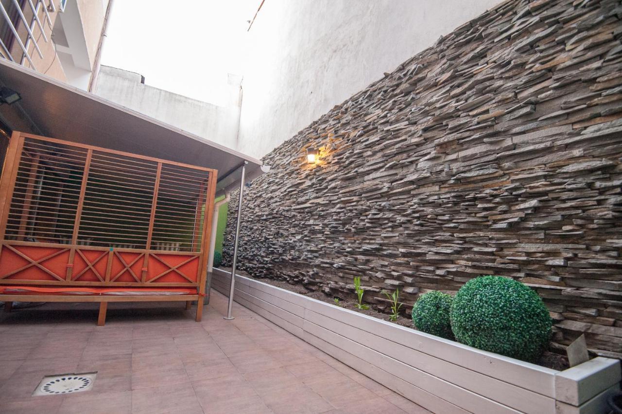 Feeling Home Apartments Bucareste Exterior foto