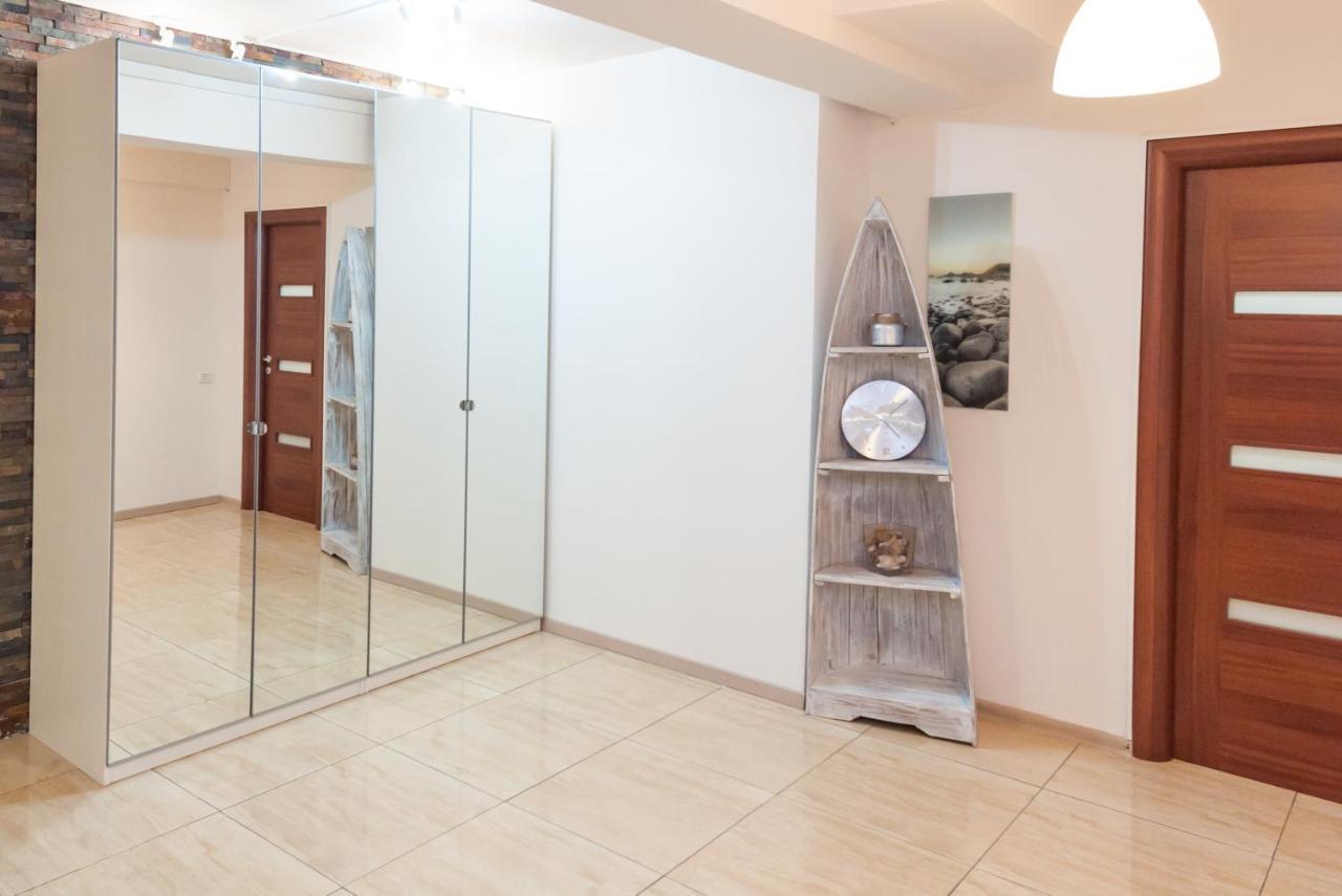 Feeling Home Apartments Bucareste Exterior foto
